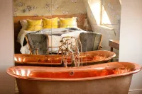 Bingham Riverhouse Hotel di Richmond upon Thames
