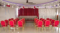 Hotel Gajur Palace فنادق في دھارن