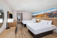 Days Inn by Wyndham Knoxville North Hoteles en Powell