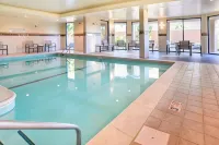 Courtyard Kokomo Hotels in Kokomo