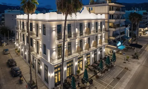 Grand Hotel Kalamata