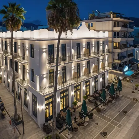 Grand Hotel Kalamata