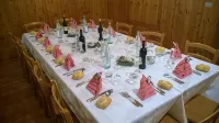 Antico Albergo Sant'Antonio Hotels in Feltre