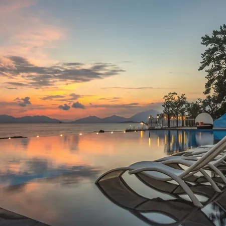 Arte Resort Spa & Pool Villa