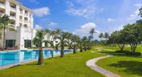 Sono Belle Haiphong - รีสอร์ท