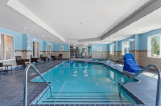 Holiday Inn Express & Suites TULSA SOUTH BIXBY by IHG