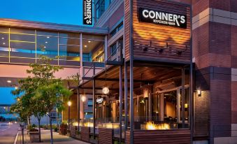 Indianapolis Marriott Downtown