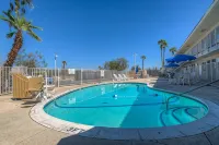 Motel 6 Rancho Mirage, CA - Palm Springs