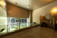 Super Hotel Shikoku-Chuo - Горячие источники