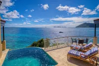 Scrub Island Resort, Spa & Marina - spa