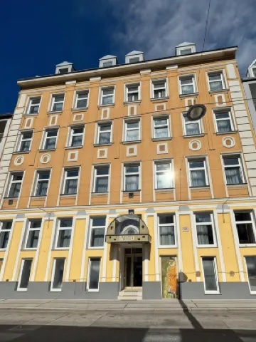 Hotel Klimt Hotels in der Nähe von TK-Maxx Auhof Center