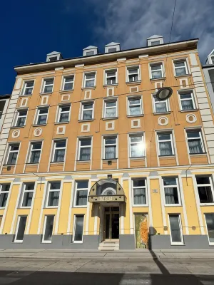 Hotel Klimt Hotels in Gemeinde Mauerbach