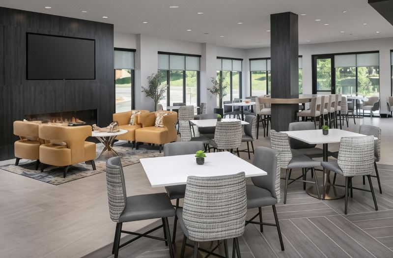 Residence Inn Bozeman Downtown photo 5