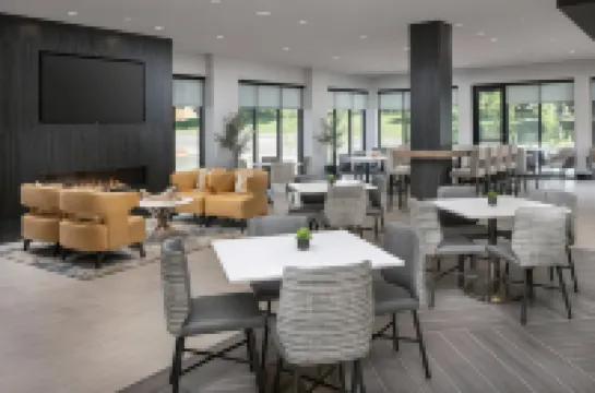 Residence Inn Bozeman Downtown