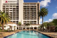 Palm Beach Gardens Marriott Hotel di Palm Beach Gardens