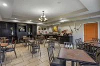 瑟西貝斯特韋斯特優質飯店