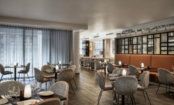 Crowne Plaza SYDNEY DARLING HARBOUR by IHG