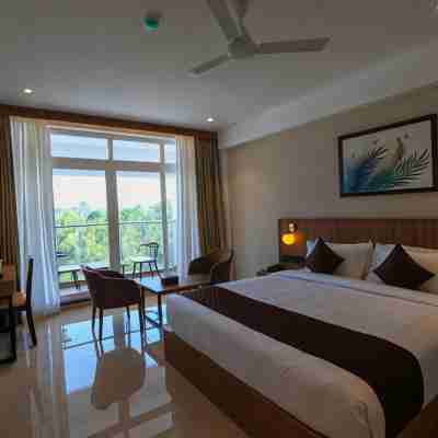 Hotel Saffron Wayanad Rooms