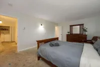 Pocono Mountains Camelback Retreat Ski-in Ski-out