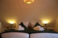 Vacation apartment Dichter & Denker 바이마르 신 미술관 주변 호텔