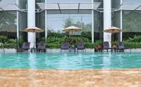 The Imperial Hotel & Convention Centre Korat - Rooftop Pools