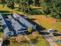 Harewood Lodge Hotels near Christchurch International Airport
