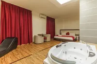 Al Murjan Palace Hotel Jounieh - Hot Tub