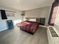 Keystone Motel Các khách sạn ở Norwalk