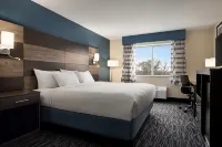 AmericInn by Wyndham Dodgeville Hotel a Brigham