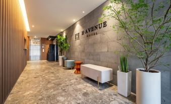 H Avenue Hotel Chungjangro