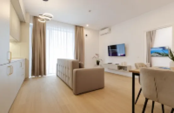 เซ็นทรัล สวีทส์