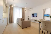 Central Suites