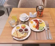 Tan Hotel Astana