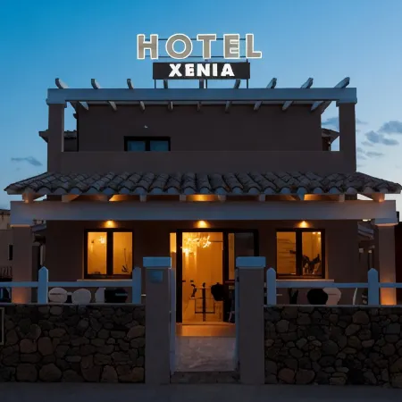 Xenia Hotel