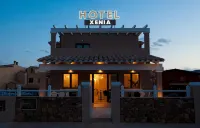 Xenia Hotel - Airport Shuttle