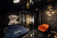 La Villa 10 HÔTEL Spa - Spa