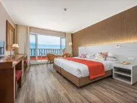 Enotel Sunset Bay Hoteles en Ponta do Sol
