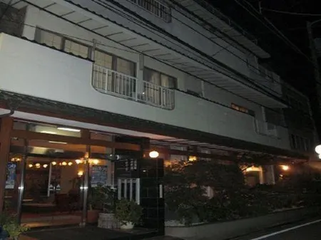 旅館 はやし別館