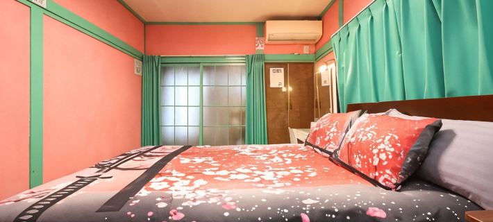 Hilda Inn Hotel a Kashiwa