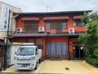Takigawa Ryokan Hotel a 