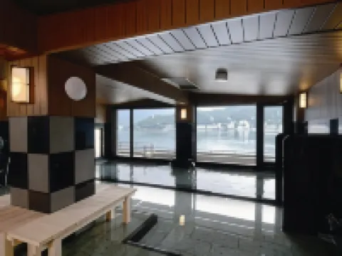 Yamagisi Ryokan Hotels in Fujikawaguchiko