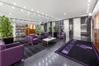 Park Regis Concierge Apartments Hotels in Cremorne Point