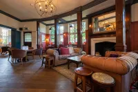 Bridge Hotel - Wifi