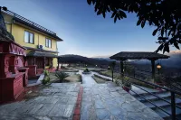 The Lapsi Tree - A Nature Retreat in Nagarkot
