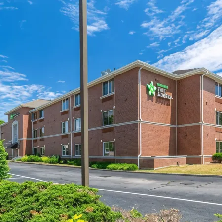 Extended Stay America Suites - Boston - Woburn
