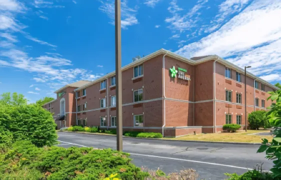 Extended Stay America Suites - Boston - Woburn