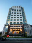 Swiss-Belhotel Maleosan Manado Hotels in Wenang
