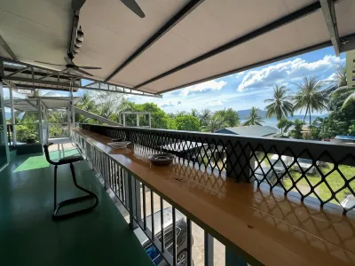 MG,  Kuah, Langkawi Hotel a 