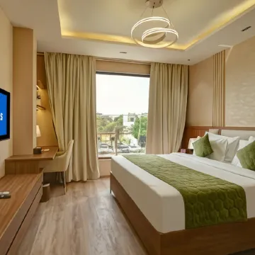 Hotel 91 Privé