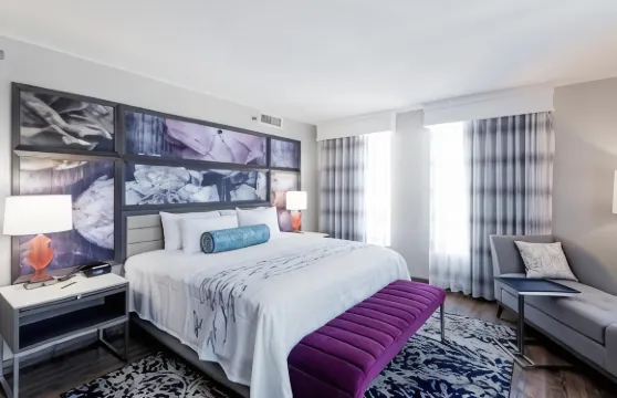 英迪格酒店伯明翰五點南 - 阿拉巴馬大學伯明翰分校 by IHG